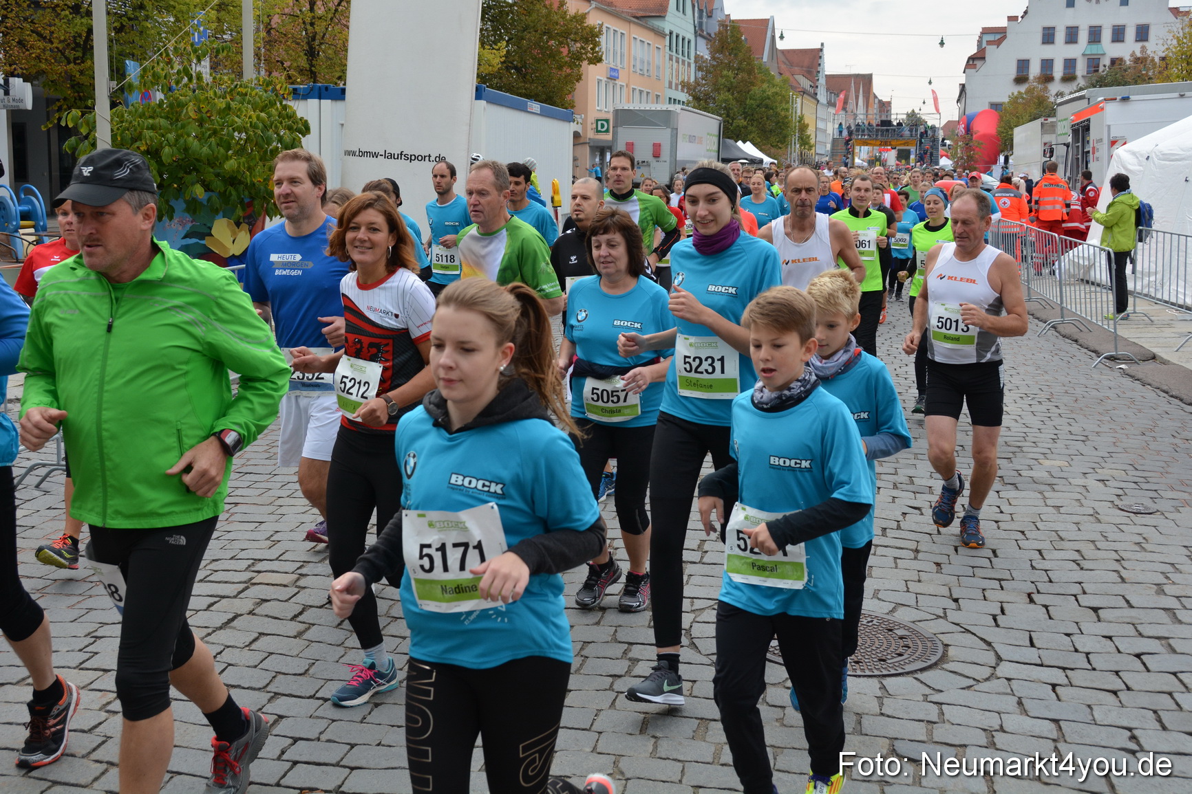 Stadtlauf Neumarkt 2017 0110